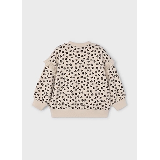 Pullover volante arena - Imagen 2