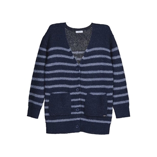 Rebecón tricot noche - Imagen 1