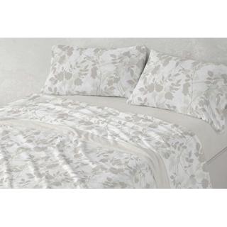 Sábanas de coralina 998 salvia - Imagen 1