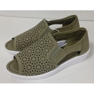 Sandalia Musgo - Imagen 2