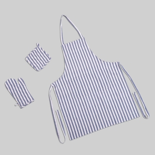 Set de cocina azul - Imagen 2