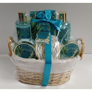 Set spa ALOE VERA - Imagen 2