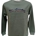 Sudadera cemento - Imagen 1