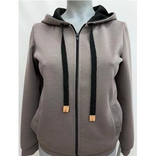 Sudadera topo - Imagen 1