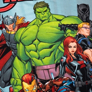 Toalla playa Avergers Team - Imagen 2