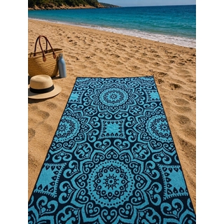 Toalla playa - Imagen 1
