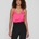 Top lencero  fucsia - Imagen 1