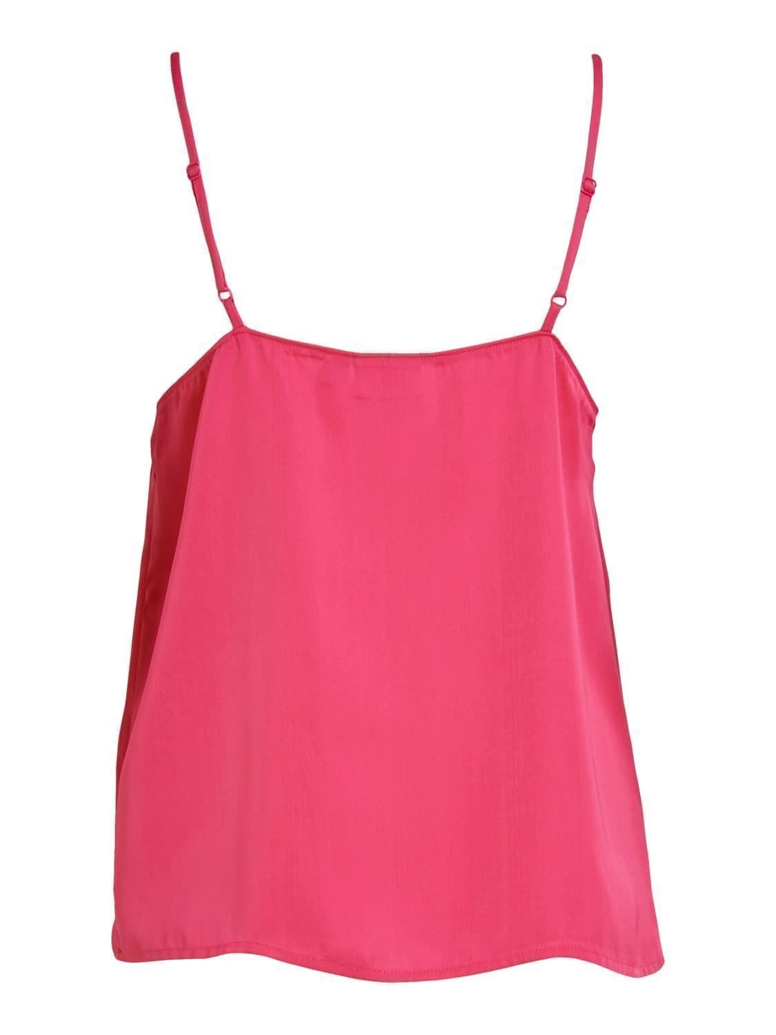 Top lencero  fucsia - Imagen 5