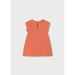 Vestido gráfica zanahoria - Imagen 2