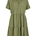 Vestido verde viprisilla - Imagen 1