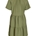 Vestido verde viprisilla - Imagen 2