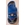 Zapatilla azulón - Imagen 1