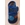 Zapatilla dino azul - Imagen 1