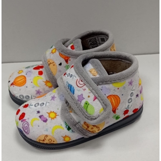 Zapatilla espacio perla - Imagen 2