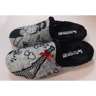 Zapatilla gren p-n - Imagen 2