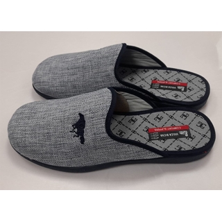 Zapatilla índigo - Imagen 2