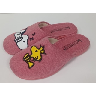 Zapatilla leplus roja - Imagen 2