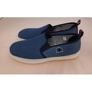 Zapatilla marino-tejano - Imagen 1
