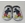 Zapatilla MICKY letras gris - Imagen 1