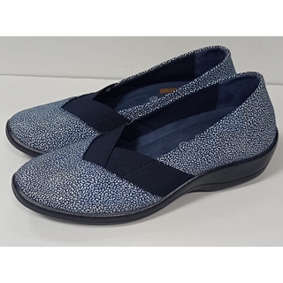 Zapato ACADIA navy - Imagen 2