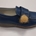 Zapato azulón - Imagen 2