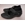 Zapato mujer negro - Imagen 1