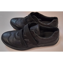 Zapato negro Dress O7 - Imagen 2